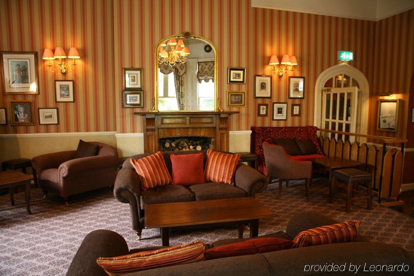 Coulsdon Manor And Golf Club Croydon