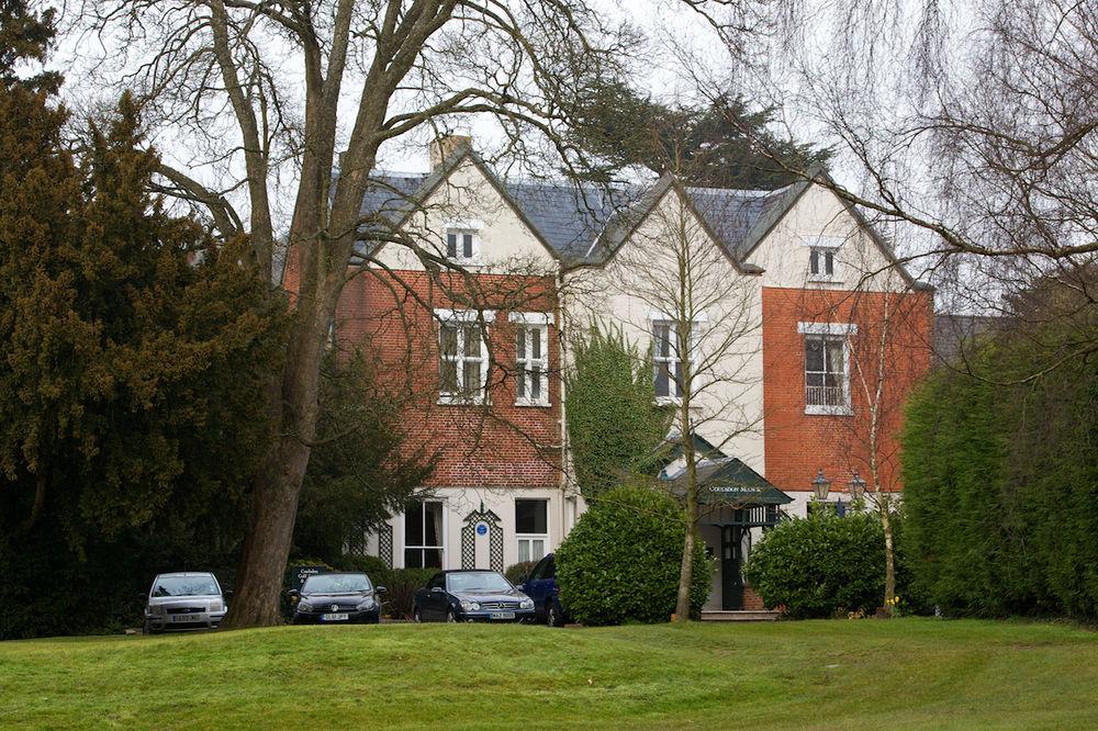 Coulsdon Manor And Golf Club Séjour à la campagne