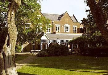 Coulsdon Manor And Golf Club Country house Croydon