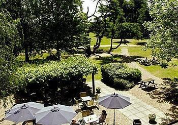 Coulsdon Manor And Golf Club Country house Croydon