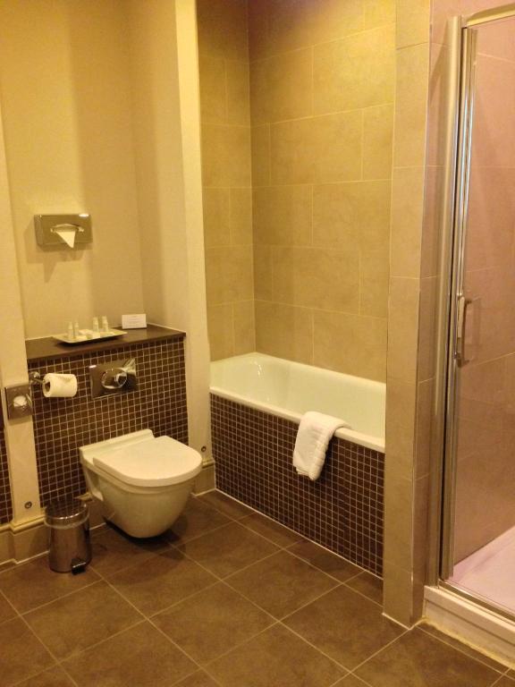 Country house Coulsdon Manor And Golf Club *