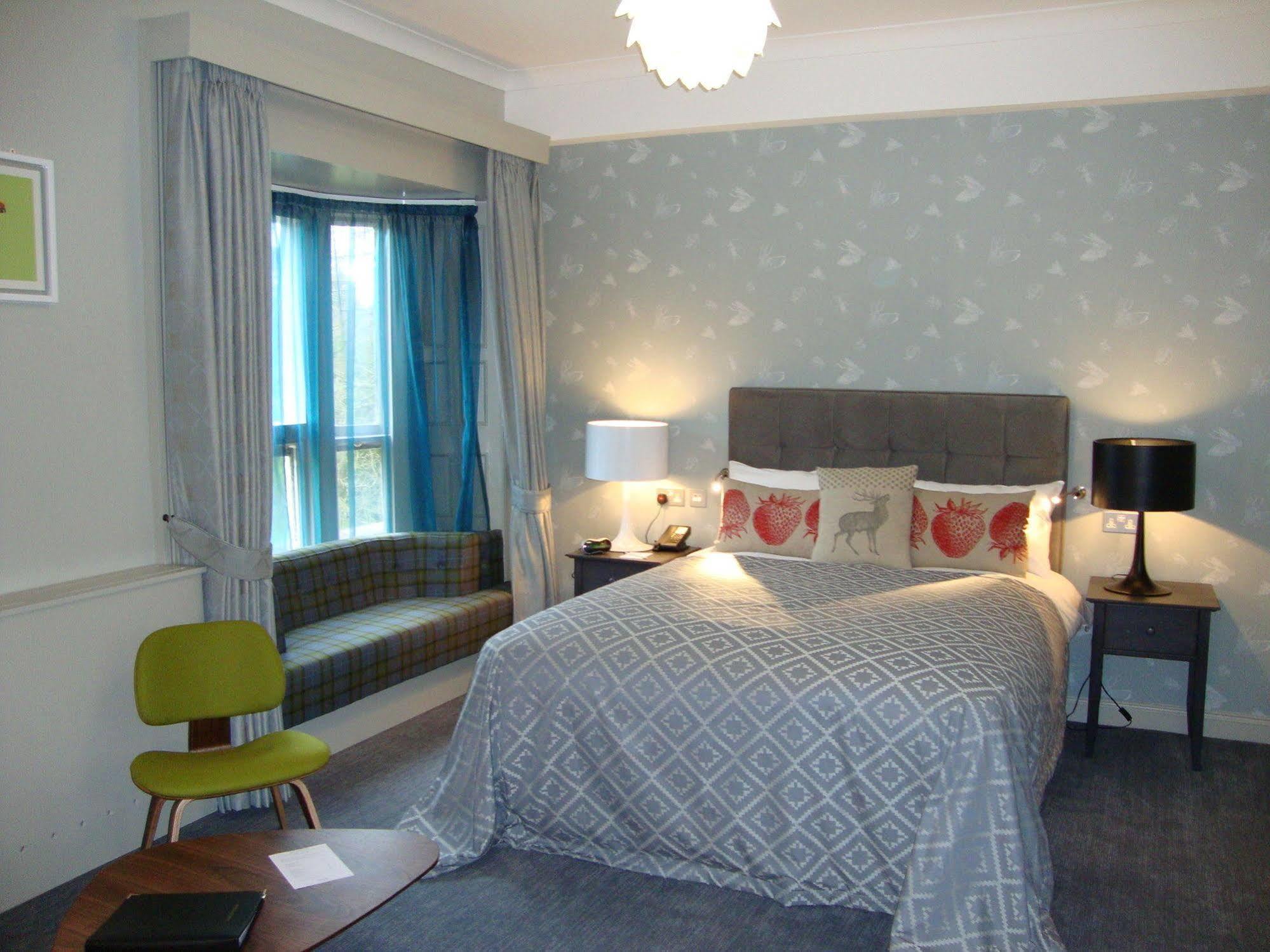 Coulsdon Manor And Golf Club *