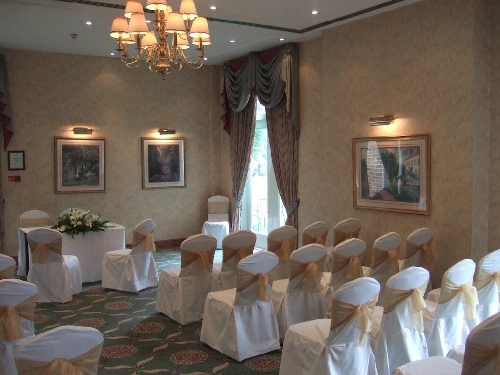 Coulsdon Manor And Golf Club Croydon