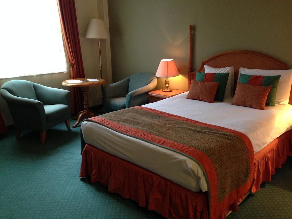 Country house Coulsdon Manor And Golf Club Croydon