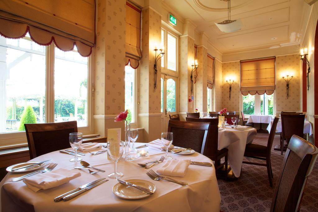 Coulsdon Manor And Golf Club Croydon